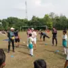 Pelatih Asal Jepang Kunjungi SSB Bhayangkara Kendal, Beri Coaching Clinic & Apresiasi!