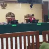 Pemalsu Merek Cardinal di Pekalongan Divonis 1,5 Tahun Penjara & Denda Rp50 Juta!