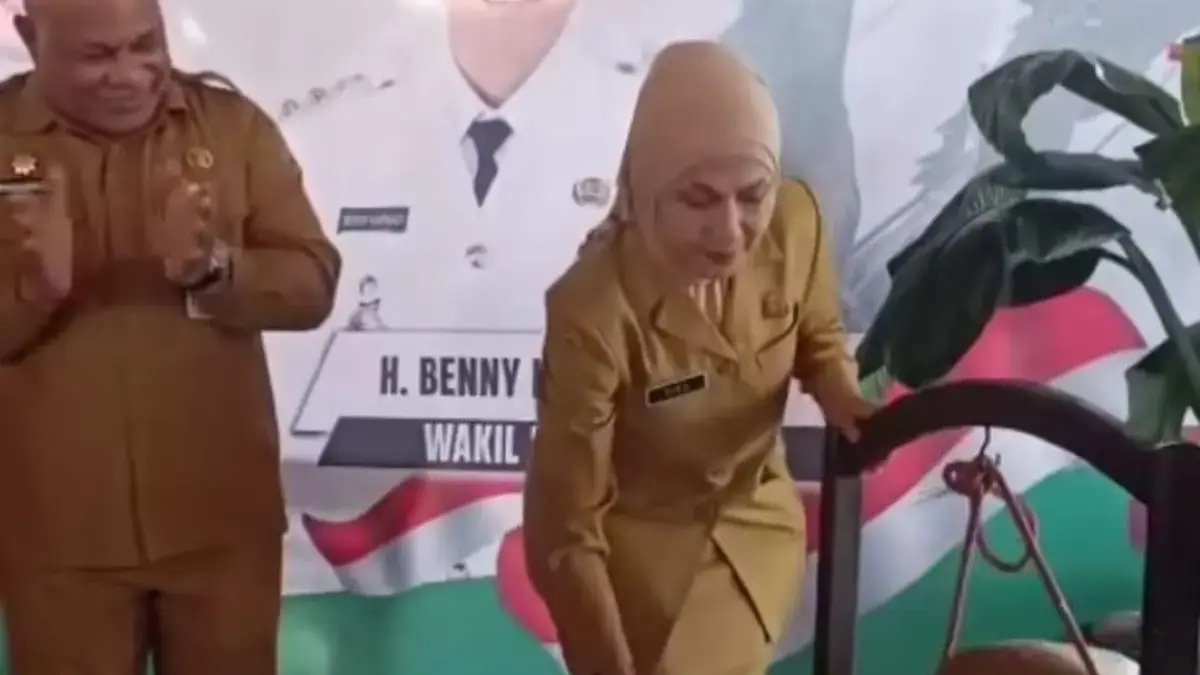 Pemeriksaan Kesehatan Gratis Pelajar Kendal Dimulai, Upaya Deteksi Dini Penyakit Sejak Dini!