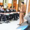 Peminat Pelatihan Kerja di Pekalongan Meningkat, Wali Kota: Bukti Kesadaran Warga Tumbuh!