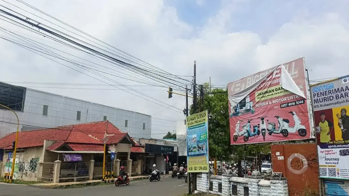Pemkab Batang Ultimatum Provider Kabel, Batas Waktu 20 September untuk Urus Izin & Bayar Retribusi!