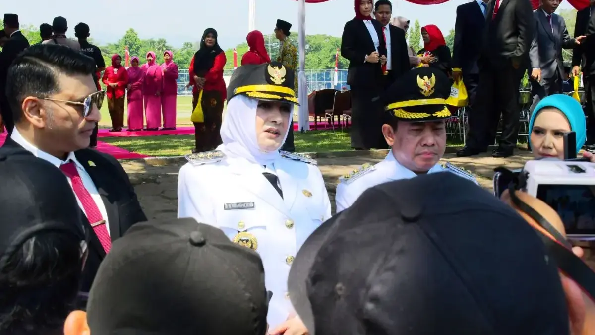 Pemkab Pekalongan Bebaskan Denda PBB-P2 2013-2024, Jadi Kado HUT RI & Hari Jadi Kabupaten!