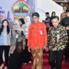 Pemkab Pekalongan Siap Sukseskan Program Makan Bergizi Gratis, Bentuk Satgas MBG!