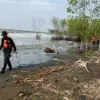 Pencarian Pemancing Tenggelam di Siwalan Terkendala Cuaca Buruk, Tim SAR Lanjutkan Besok!