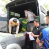 Polres & Bulog Kendal Gelar GPM, Salurkan 100 Ton Beras Murah Stabilkan Harga Pangan!
