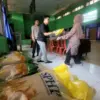 Polres Pekalongan Kota Salurkan 27 Ton Beras Murah, Sasar 27 Kelurahan!