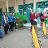 Wakil Wali Kota Pekalongan Buka PORSEMA 2025
