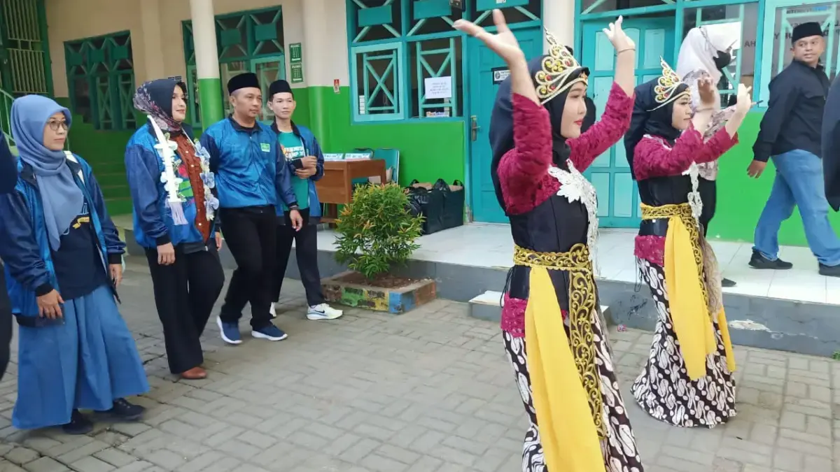 Wakil Wali Kota Pekalongan Buka PORSEMA 2025
