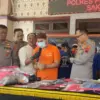 Praktik Open BO Dibongkar Polres Pekalongan, Joki MiChat Tangkap Teman Sendiri, Korban Anak Rumahan!