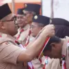 Pramuka Batang Diminta Hadir sebagai Solusi di Era Disrupsi Teknologi, Jaga Ketahanan Bangsa!