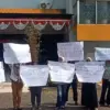 Puluhan Nasabah BMT SMS Tuntut Pencairan Dana Ratusan Juta, Ancaman Jalur Hukum!  