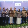 Pemkot Pekalongan bersama PIP resmi menandatangani Nota Kesepakatan