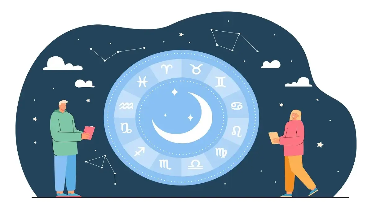 Ramalan Lengkap 12 Zodiak Pada 12 Agustus 2025