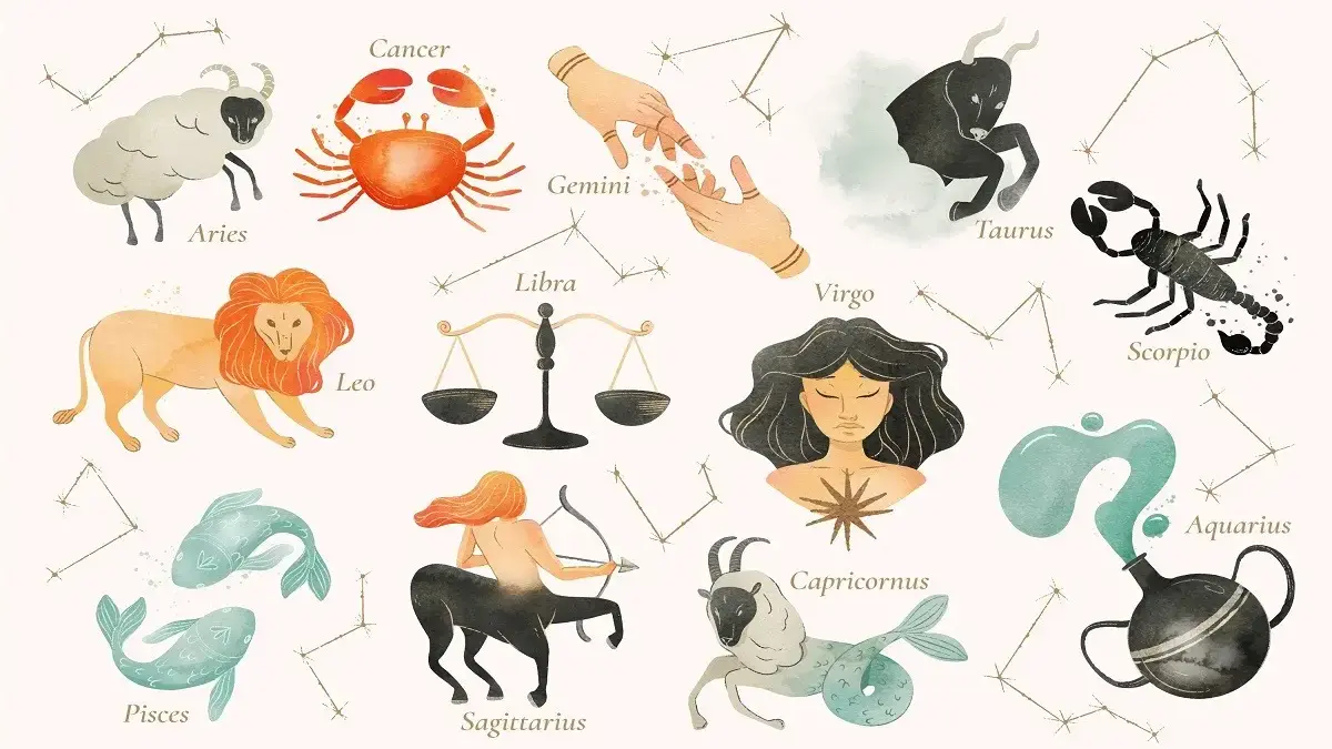 Ramalan Zodiak Aries, Taurus, Gemini, Cancer 22 Agustus 2025