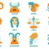 Ramalan Zodiak Aries, Taurus, Gemini, Cancer 26 Agustus 2025