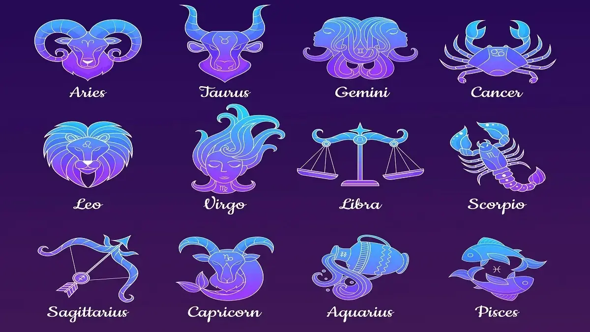 Ramalan Zodiak Lengkap 13 Agustus 2025