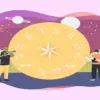 Ramalan Zodiak Leo, Virgo, Libra, Scorpio 17 Agustus 2025