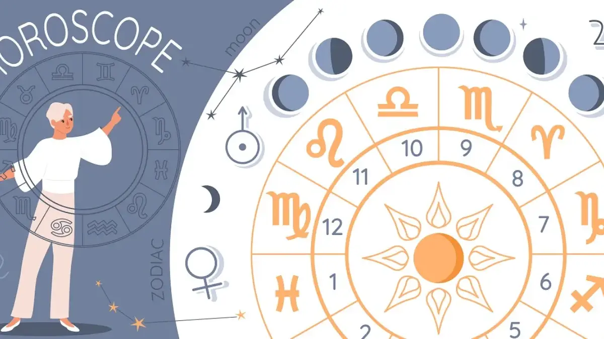 Ramalan Zodiak Leo, Virgo, Libra, Scorpio 4 Agustus 2025