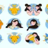 Ramalan Zodiak Leo, Virgo, Libra, Scorpio 7 Agustus 2025