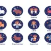 Ramalan Zodiak Leo, Virgo, Libra dan Scorpio 13 Agustus 2025