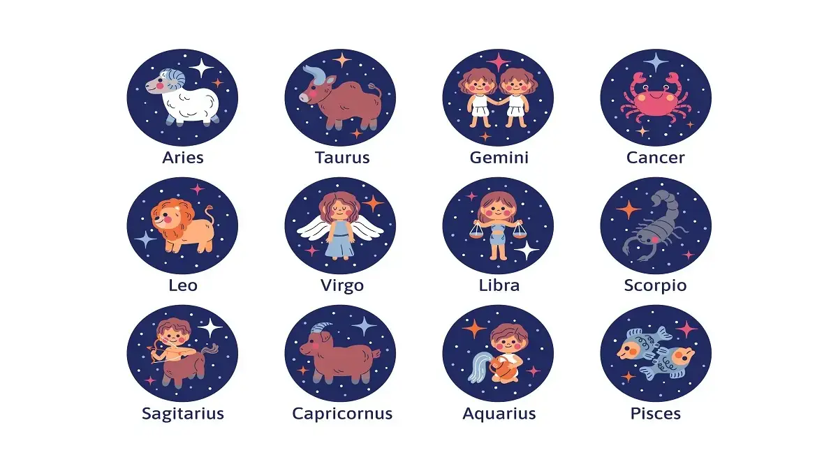 Ramalan Zodiak Leo, Virgo, Libra dan Scorpio 13 Agustus 2025