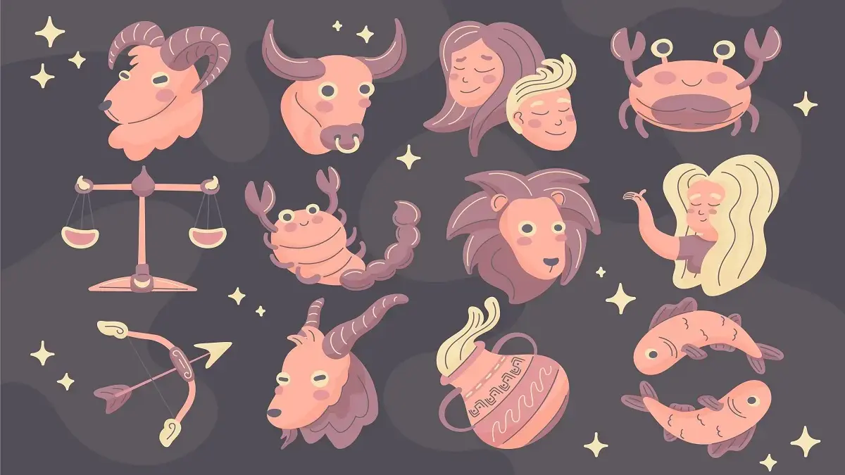 Ramalan Zodiak Sagittarius, Capricorn, Aquarius, Pisces 14 Agustus 2025