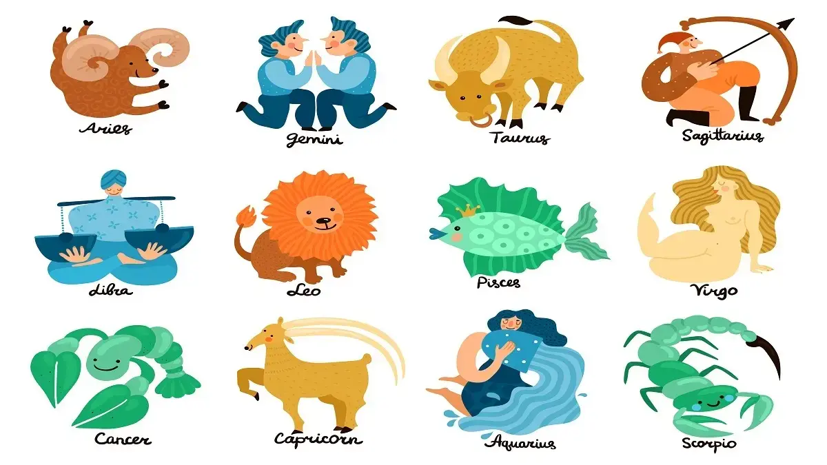 Ramalan Zodiak Sagittarius, Capricorn, Aquarius, Pisces 15 Agustus 2025