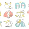 Ramalan Zodiak Sagittarius, Capricorn, Aquarius, Pisces 22 Agustus 2025