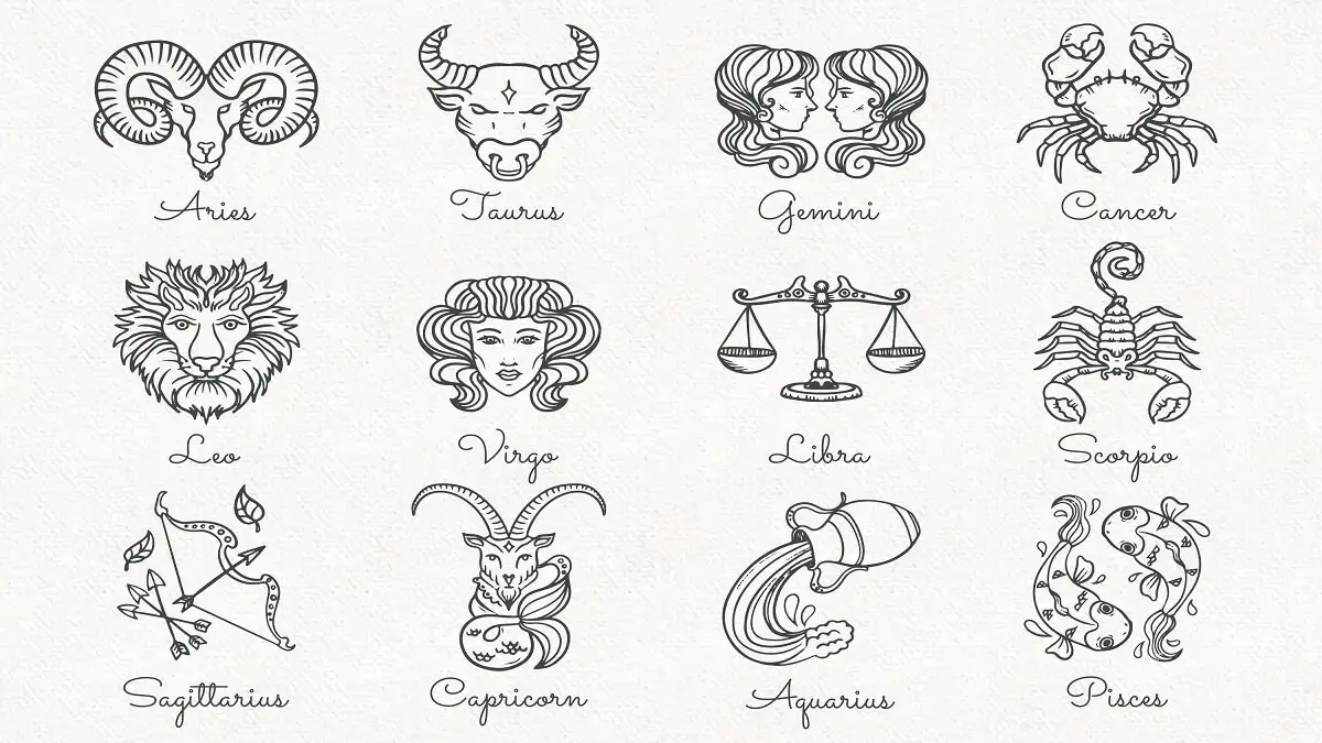 Ramalan Zodiak Sagittarius, Capricorn, Aquarius, Pisces 25 Agustus 2025
