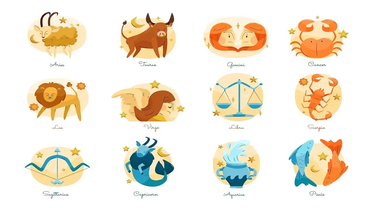 Ramalan Zodiak Sagittarius, Capricorn, Aquarius, Pisces 4 Agustus 2025