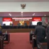 Raperda Perubahan APBD Kendal 2025 Disampaikan, Pendapatan Naik, Belanja Turun Tipis!