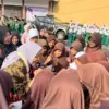 Reban Expo 2025 Dongkrak Omzet Ratusan Juta, UMKM Optimis Tembus Pasar Ekspor!