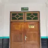 Ruang sidang Pengadilan Negeri Pekalongan.