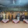 Wali Kota Pekalongan Aaf Buka Sosialisasi KPR Bank Jateng untuk ASN