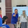 Rutan Pekalongan Gandeng Psikolog, Bimbing 32 Warga Binaan Pulih dari Adiksi Narkoba!