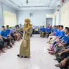 Rutan Pekalongan Gelar Seminar Self-Efficacy untuk 26 WBP Peserta Rehabilitasi Narkoba!
