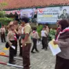 SDN Kandang Panjang 10 Gelar Persama, Bentuk Generasi Tangguh, Latih Kedisiplinan & Tanggung Jawab!