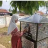 SKB Pekalongan Perkuat Pendidikan Karakter Lingkungan, Warga Belajar Ditanamkan Budaya Peduli Sampah!