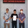 Satu Napi Rutan Pekalongan Bebas Berkat Amnesti Presiden, Terkait Kasus Narkotika!