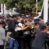 Simulasikan Penanganan Demo di Gedung DPRD, Polres Batang Perkuat Kesiapsiagaan!