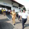 Stasiun Batang Naik Kelas! PT KAI Siapkan Renovasi & Tambah Layanan Commuter Line ke KITB!