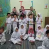 Bunda PAUD Pekalongan Dorong Optimalisasi Program Dolan PAUD