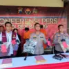 Terungkap, Mayat dalam Sumur Batang Korban Pembunuhan Cemburu, 3 Tersangka Ditangkap!