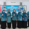 TP PKK Kota Pekalongan Dorong Kader PKK Naik Kelas