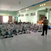 UDD PMI Pekalongan Edukasi Pelajar Soal Donor Darah, Siap Cetak Generasi Pendonor Muda!