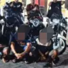 Usia 72 Tahun Nekat Curi Motor, Aksinya Terekam CCTV, Polres Pekalongan Tangkap Pelaku!