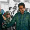Wabup Suyono Desak Percepatan Tanggul Laut, Rob Ancam Masa Depan Pesisir Batang!