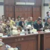 Wawali Pekalongan Hadiri Rakor Strategi Gizi Nasional