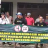 Warga Bojongminggir Pekalongan Tolak Cafe Remang-remang Perusak Moral, Minta Pemerintah Bertindak!