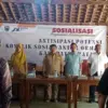 Waspada! Pasca Bentrok di Pemalang, Pemkab Batang Antisipasi Potensi Konflik Antar Ormas!